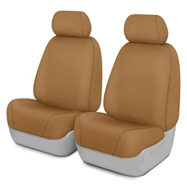 Imagem de Covercraft SeatSaver - fileira dianteira de polialgodão e bronze SS2525PCTN