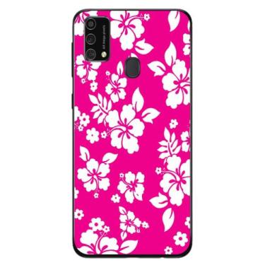 Imagem de Capa Adesivo Skin182 Verso Para Samsung Galaxy M21s (2020) - KawaSkin