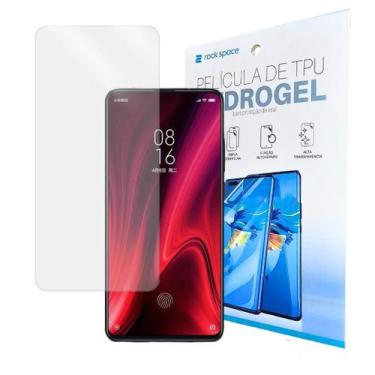Imagem de Película Hydrogel Premium para Xiaomi Mi 9T Pro - Rock Space