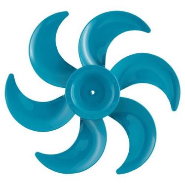 Imagem de Hélice Original 6 pás 40cm para Ventiladores Philco PVT400AZ