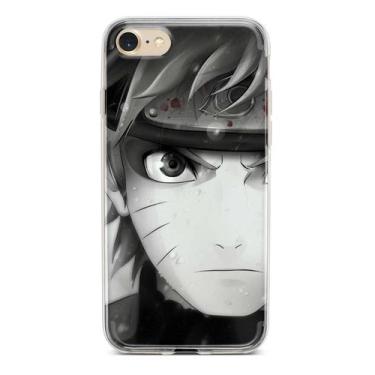 Imagem de Capinha Capa para celular Motorola Moto G8 Play - Naruto Shippuden 2 N