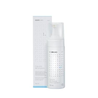 Imagem de Espuma de Limpeza Harmonização Facial Orofacial Homecare - 150G - Ozon