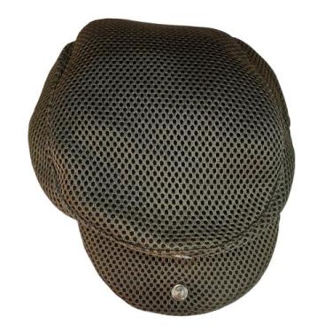 Imagem de Boné Boina Chapéu Masculina Italiana Pano Macio Estilo Celebridade - s