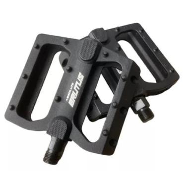 Imagem de Pedal Alum. Plataforma 9/16 Preto Absolute Brutus (ingles)