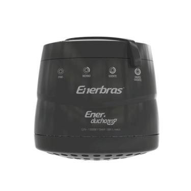 Imagem de Ducha enerducha up4 6800w 220v preta enerbras