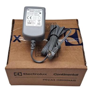 Imagem de Fonte Carregador P/ Aspirador Electrolux Erg21 Erg22 Origin