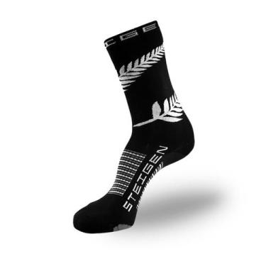 Imagem de Meia Steigen cano alto - New Zealand