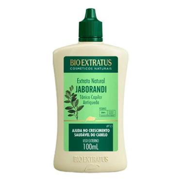 Imagem de Tônico Capilar Bio Extratus Jaborandi Extrato Natural 100ml