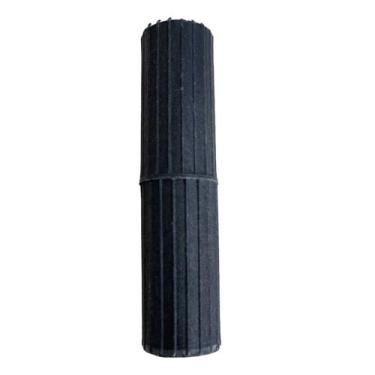 Imagem de Emenda Plástica p/ Varão De Cortina 19mm - decor líder 