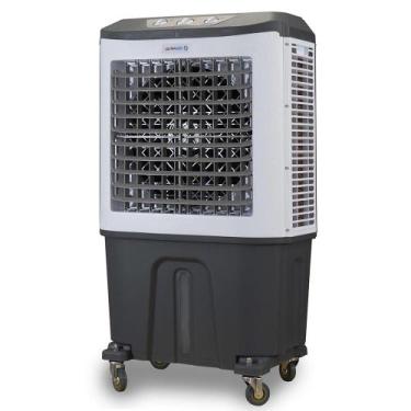 Imagem de Climatizador de Ar Industrial 80 Litros 250w 6.000 M³/h Ultraar, 220V
