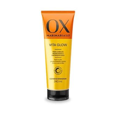 Imagem de Condicionador OX Mari Maria Vita Glow 240ml