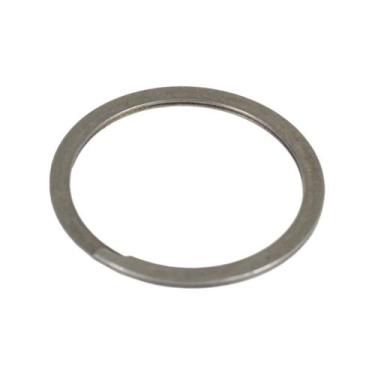 Imagem de Anel de Retenção da Guarda P/ Serra Circular Dewalt Dwe560 Original