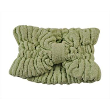 Imagem de Faixa P/Cabelo Bambu - For Import, Tecido, Un