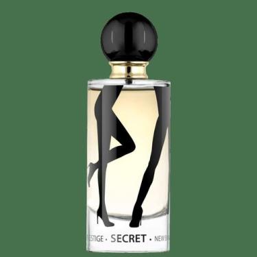 Imagem de New brand prestige secret for women 100ml0054784