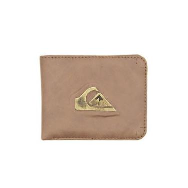 Imagem de Carteira Quiksilver Miss Dolar SM23 Marrom, Único, Brown