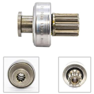 Imagem de Bendix Impulsor de Partida Ford F250 F350 F4000 John Deere 5600 Volksw