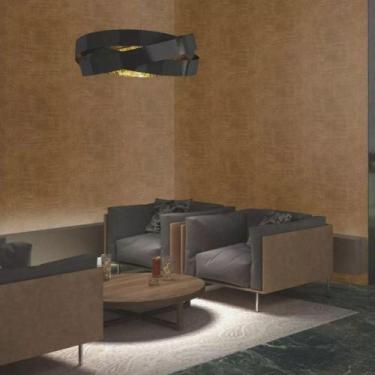 Imagem de Papel de Parede African Queen III Couro Marrom 751314 - Rasch