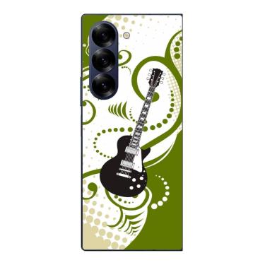 Imagem de Capa Adesivo Skin368 Verso Para Samsung Galaxy Z Fold6