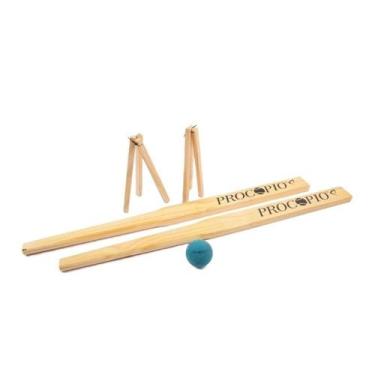 Imagem de Kit Takoball com 2 Tacos e Bola - Procópio