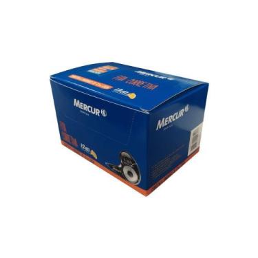 Imagem de Fita Corretiva 12m x 4,2mm 6 Unidades Mercur