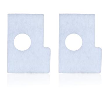Imagem de 2 filtros de ar para STIHL MS180 MS170 017 018 MS 170 MS 180 peças de reposição de motosserra 1130 124 0800