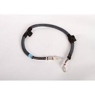 Imagem de ACDelco 19204246 GM Original Equipment Cabo de extensão de bateria negativo