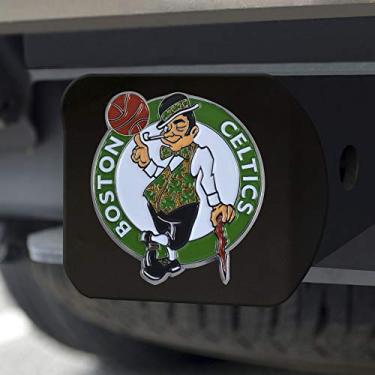 Imagem de FANMATS NBA Boston Celtics NBA - Boston Celticscolor engate - preto, cor do time, tamanho único
