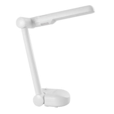 Imagem de Luminaria De Mesa Led Abs 4w 4000k Yamamura, Branco