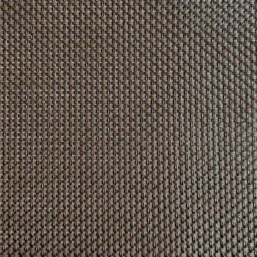 Imagem de Tela Sling Sintética Para Pergolado - Cobre Área de 15,40 m² - TJS, Ma