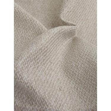 Imagem de Tecido para sofa linho jet 01 cru - Edantex