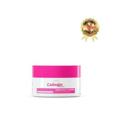 Imagem de BTOX Carmen Intensive 300GR Thermo Control Quaternizado - VANITE NEW D