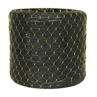 Imagem de Fitilho Plástico Verde Resistente Macio Reciclável 2000m - Fitillacre