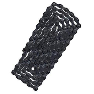 Imagem de Corrente Taya TB-408 6v 1/2 x 3/32 116 elos preto