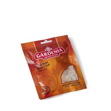 Imagem de Açúcar Candi em Pedras Gardenia Saddi Center - 100g