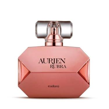 Imagem de Aurien Rubra Desodorante Colônia 100ml - Eudora