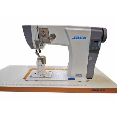 Imagem de Maquina De Coluna 1 Agulha Direct Drive Jack Jk-6591+Kit