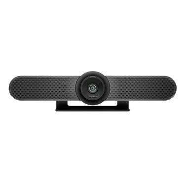 Imagem de Câmera Logitech Meetup Preta VC 960-001101