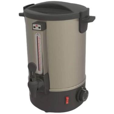 Imagem de Cafeteira Elétrica Progás PRC-04 4 Litros Automática 220V P41864