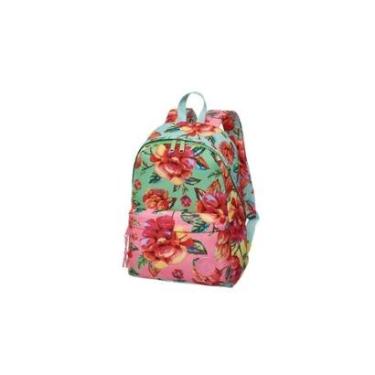 Imagem de MOCHILA FARM XODO CEU DE FLOR COLORIDA-Feminino