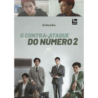 Imagem de We Best Love: O Contra-Ataque do Número 2