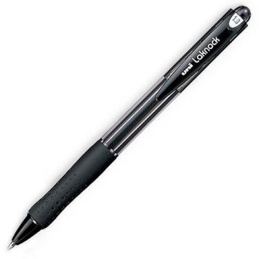 Imagem de Caneta Laknock 1.4 Uni-Ball, PRETO