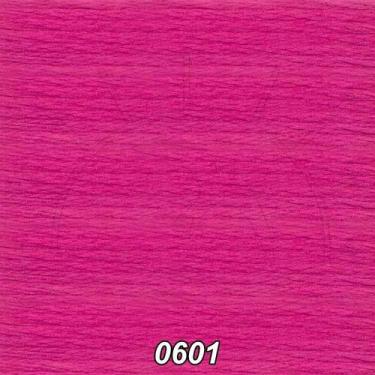 Imagem de Linha DMC Mouliné Spécial 8m - 2, 0601