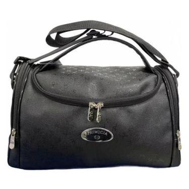 Imagem de Frasqueira De Viagem Primicia Graphis Luxor