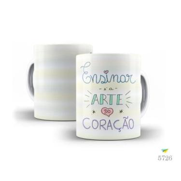 Imagem de Caneca dia dos professores - LiveSub