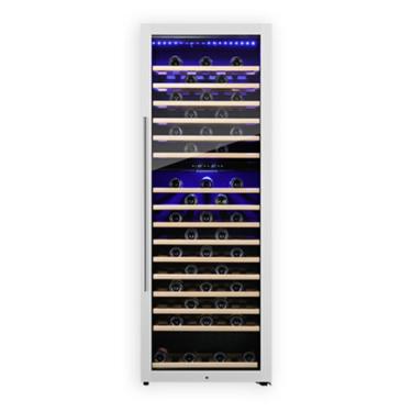 Imagem de Adega Dual Zone Cellar 600 Litros 220v 219 Garrafas  - DSR