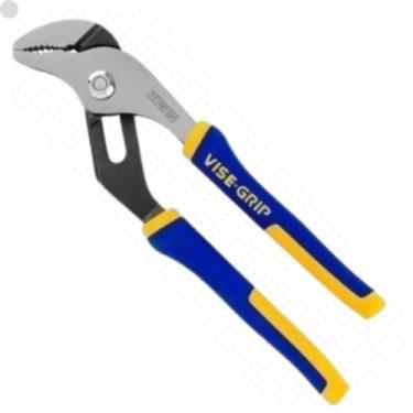 Imagem de Alicate Bomba Dagua 10" 20785 Irwin