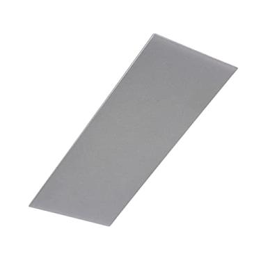 Imagem de Diamante Fino Moagem Polimento Faca Quadrada Ferramenta Afiar Pedra de Amolar 80 3000 Grão para Cozinha Jardim Acampamento Mini Apontador (1500)