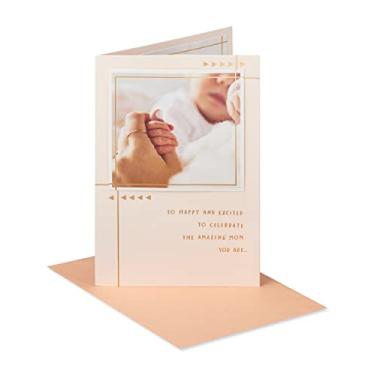Imagem de American Greetings Cartão de Dia das Mães para a Mãe (Doce pequeno)