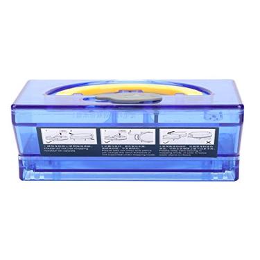 Imagem de Acessórios para Vassoura de Vácuo Doméstico Inteligente Swee Hine Compatível Com V3/V5s/X5/V5s Pro - Acessórios para Aspirador de pó