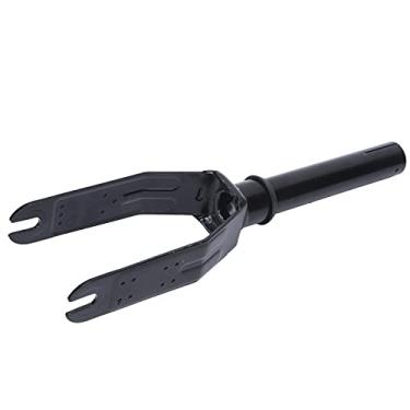 Imagem de Garfo de Scooter, Garfo Dianteiro de Scooter Elétrico de Liga de Alumínio, Garfo de Suspensão Dianteira 172x33.5mm para M365 M365pro Pro2